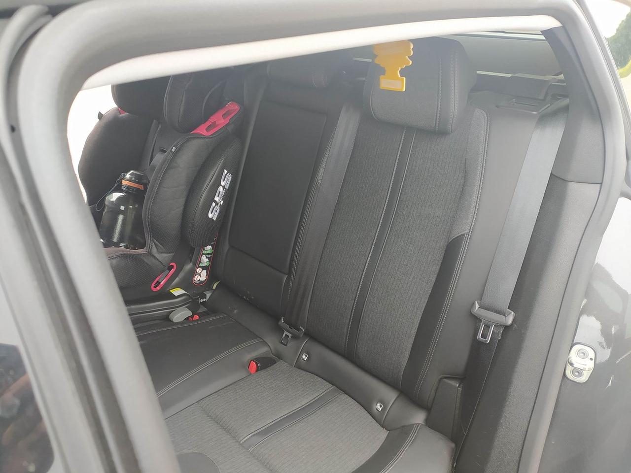 Peugeot 508 GT Pack 1.5 Blue HDI 130 #6578