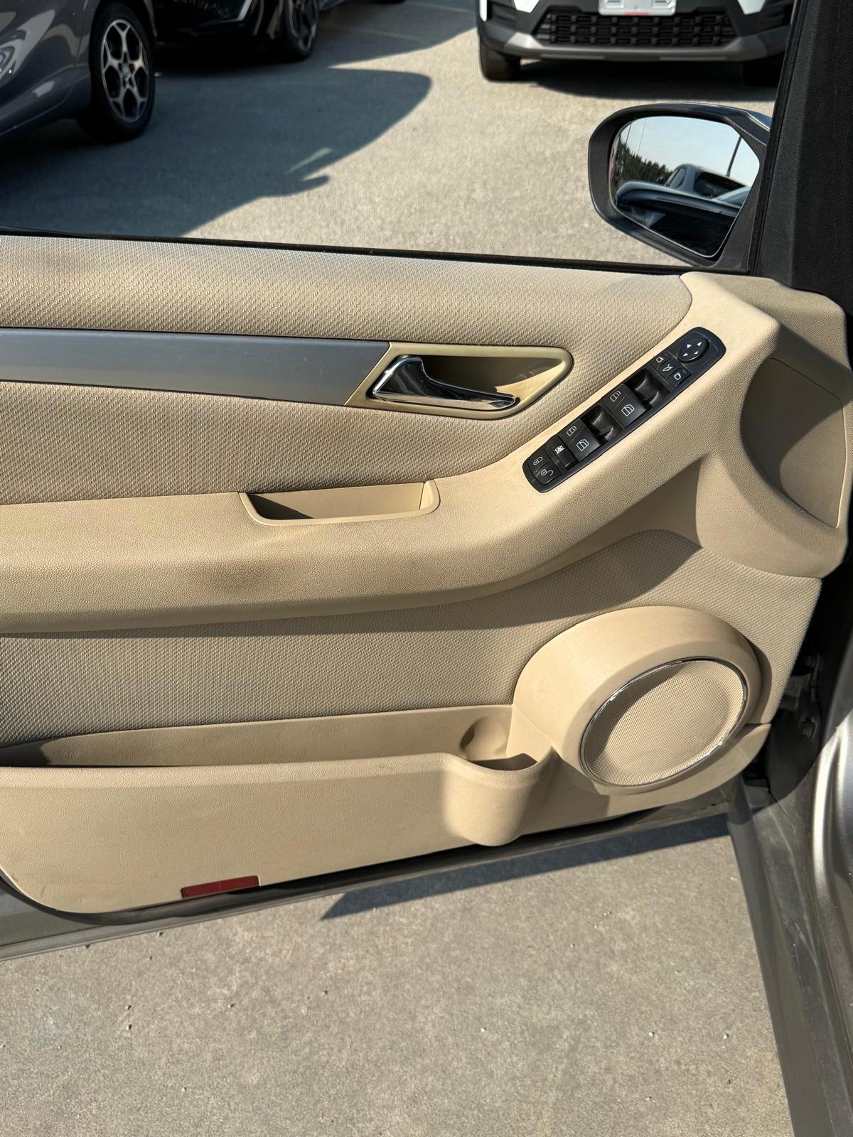 Mercedes-benz B 150 Sport