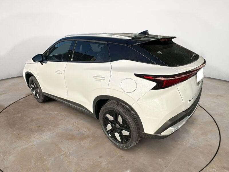 Omoda 5 Omoda 5 1.5 TGDi Super Hybrid System 224 CV Premium