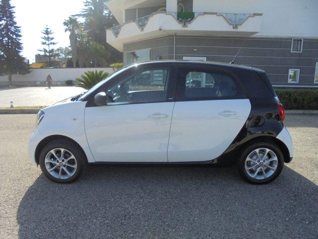 SMART ForFour 70 1.0 twinamic Passion n°43