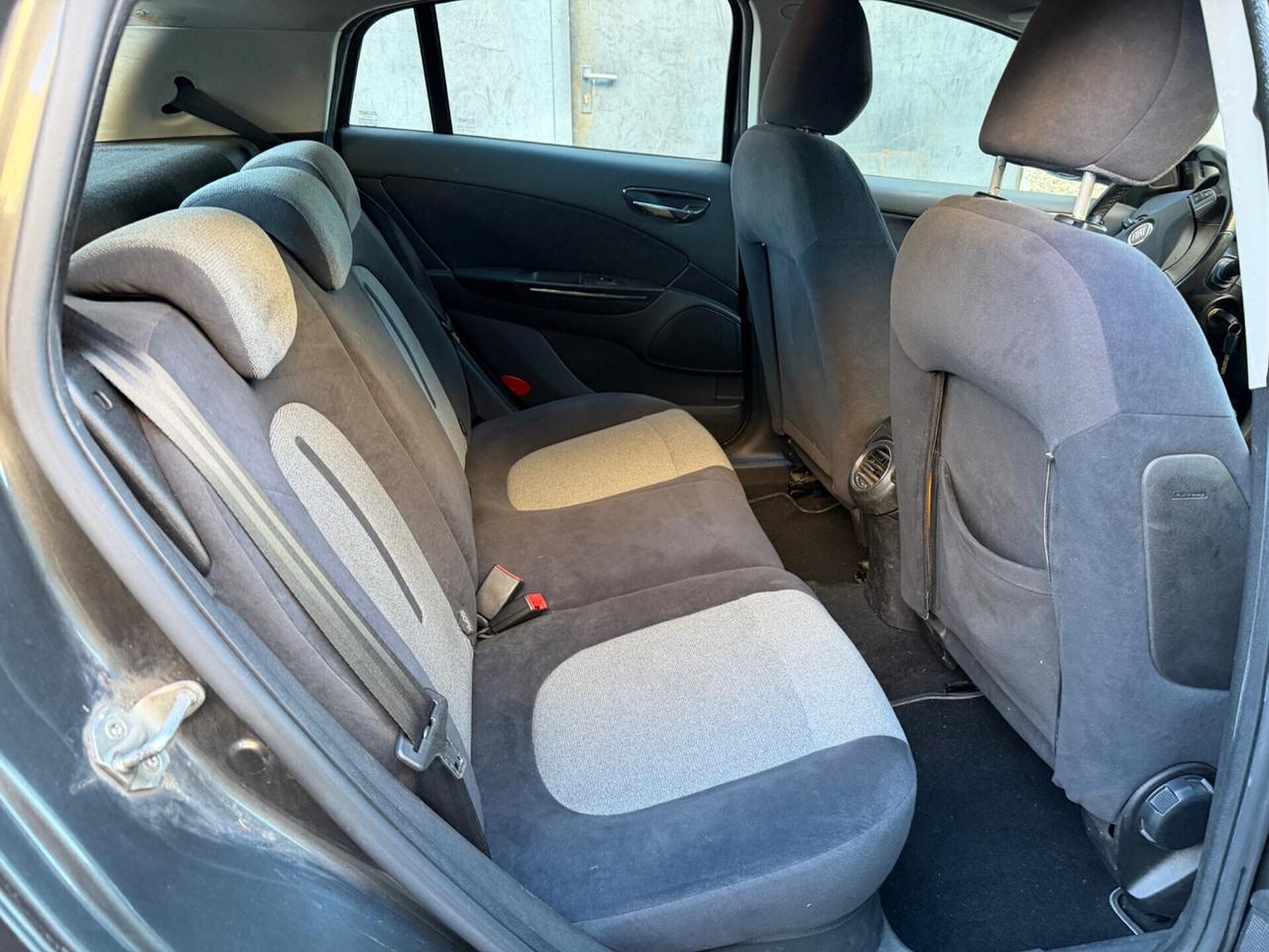 Fiat Bravo 1.4 T-jet 120cv euro5 benzina neopatentati