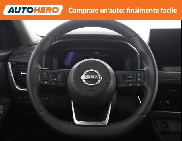 NISSAN X-Trail e-Power e-4orce 4WD 5 posti N-Trek