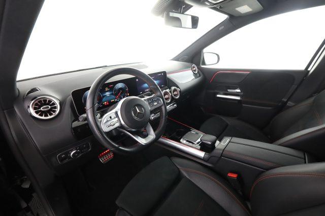 MERCEDES-BENZ CLA sse B B 220 d Automatic Premium