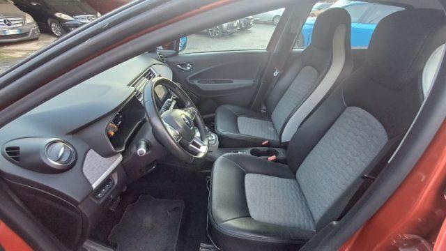 RENAULT ZOE ZEN R110 FLEX MY20