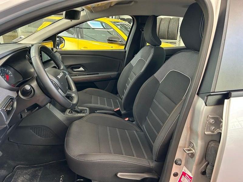 Dacia Sandero Stepway 1.0 tce Comfort SL DaciaPlus 90cv cvt