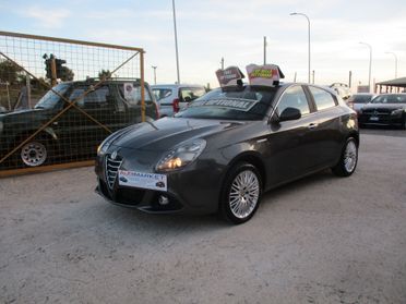 Alfa Romeo Giulietta 2.0 JTDm-2 150 CV Sprint
