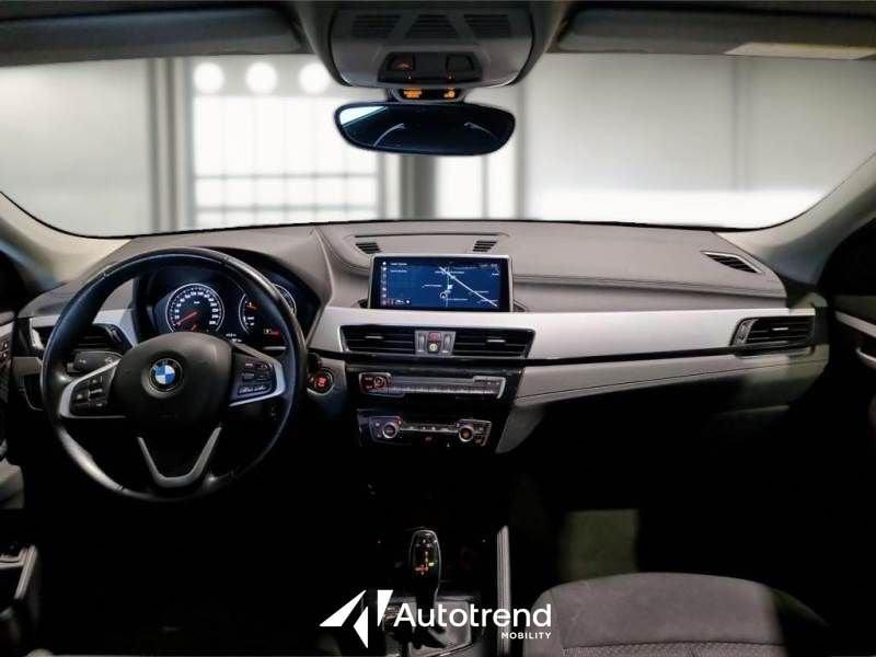 BMW X2 sDrive18d 150 CV Automatica Business-X