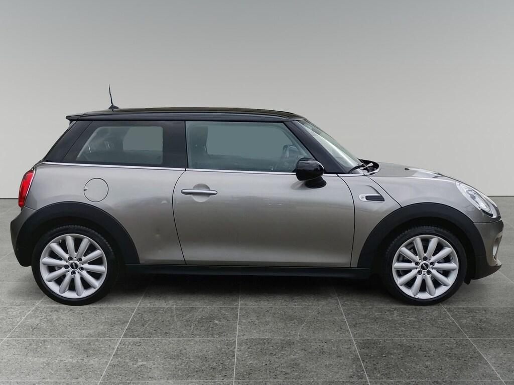 Mini Cooper D 1.5 D Cooper D Business XL DCT