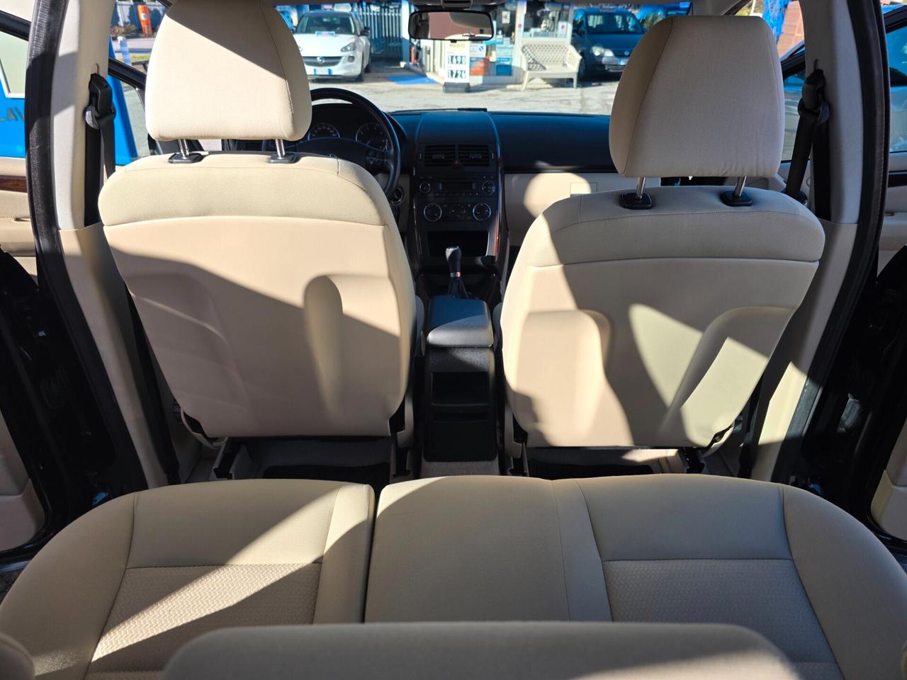 Mercedes-benz A 150 Elegance con 146.000km Neopatentati ok