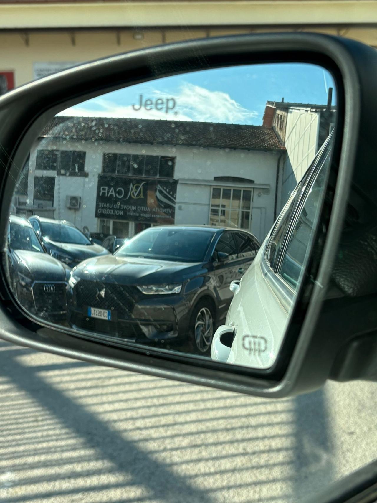 Jeep Compass 1.3 T4 190CV PHEV AT6 4xe Limited