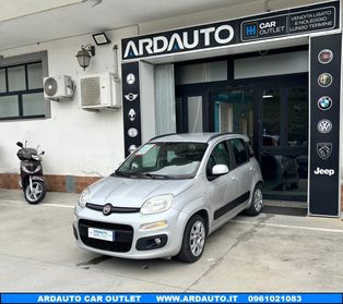 Fiat Panda 1.2 lounge 79.000 km