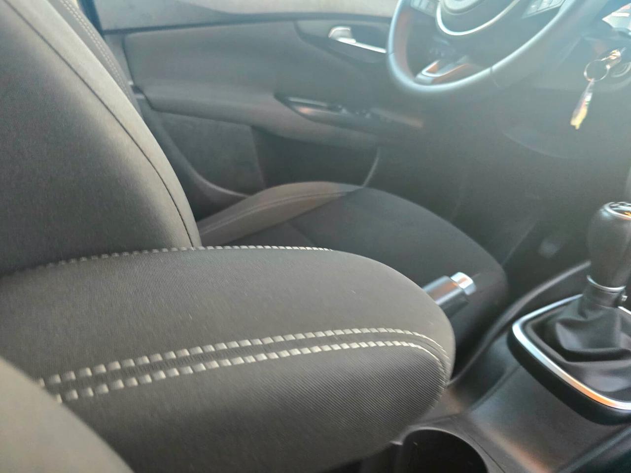 Fiat Tipo 1.3 Mjt S&S SW City Life