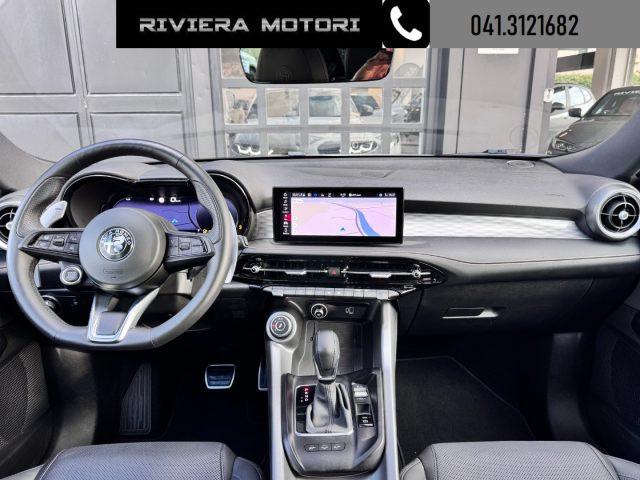 ALFA ROMEO Tonale 1.6 diesel 130 CV TCT6 Veloce