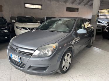 Opel Astra 1.7 CDTI 101CV 5 porte Cosmo