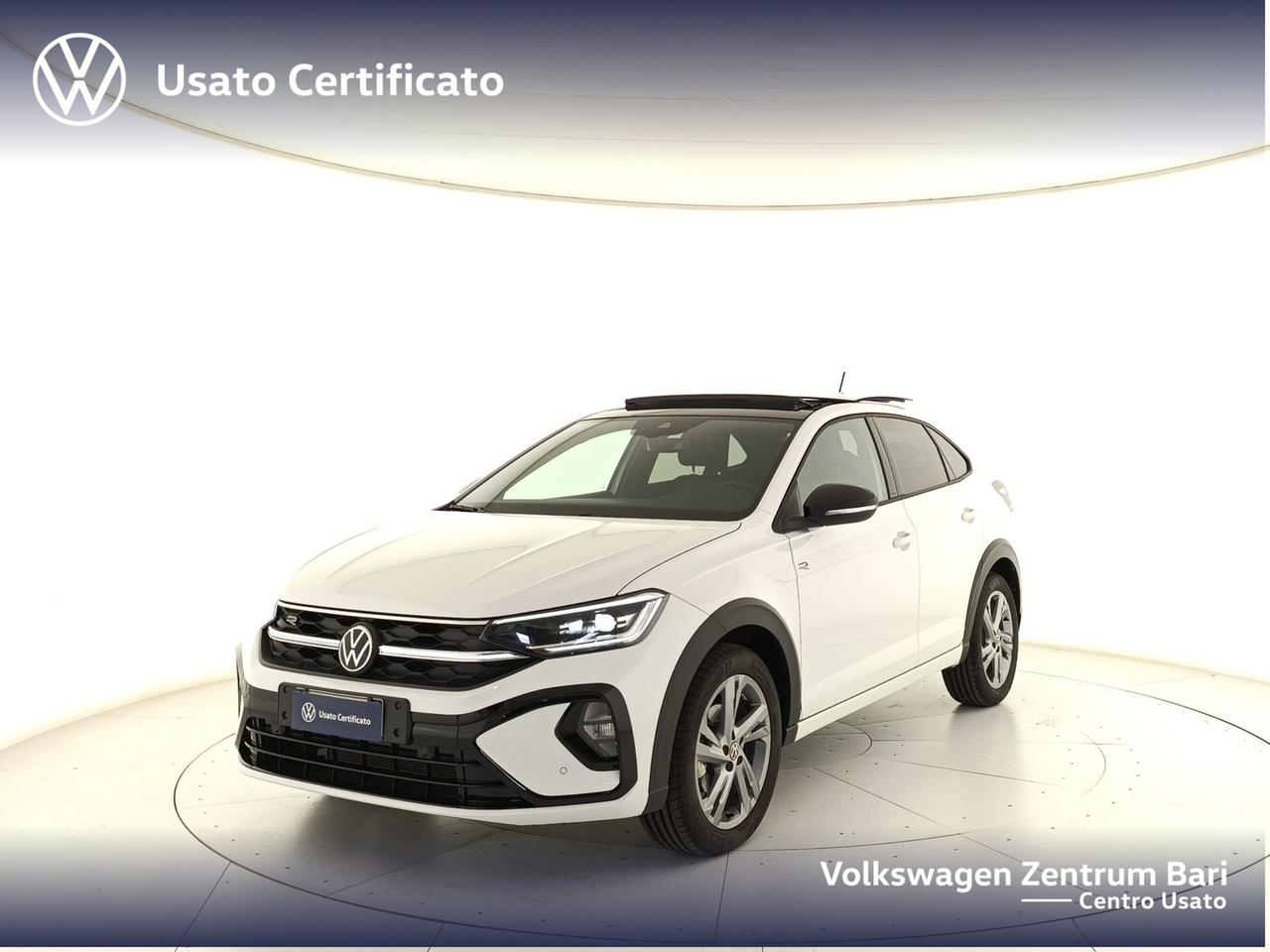 Volkswagen Taigo 1.0 tsi r-line 115cv dsg
