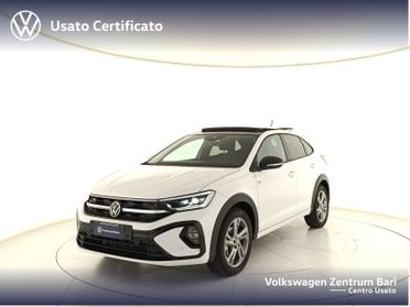 Volkswagen Taigo 1.0 tsi r-line 115cv dsg