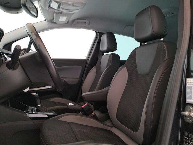 Opel Crossland X 1.2 Advance *AUTOMATICO*