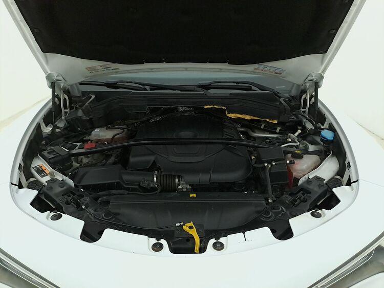 Alfa Romeo Stelvio Executive AT8 Q4 BR697306 2.1 Diesel 190CV
