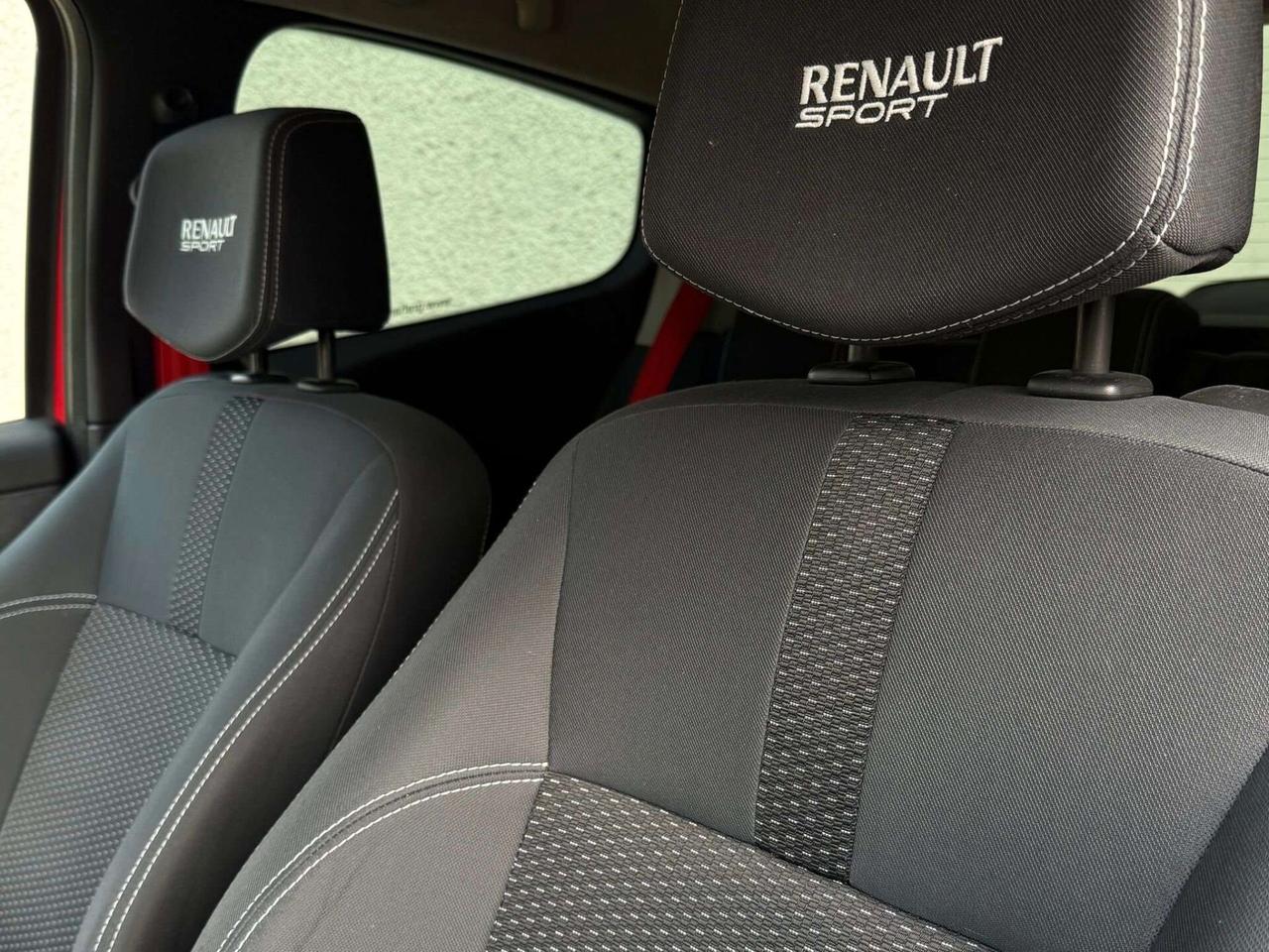 Renault Clio RS 2.0 16V 200CV - SUPER PREZZO!!!