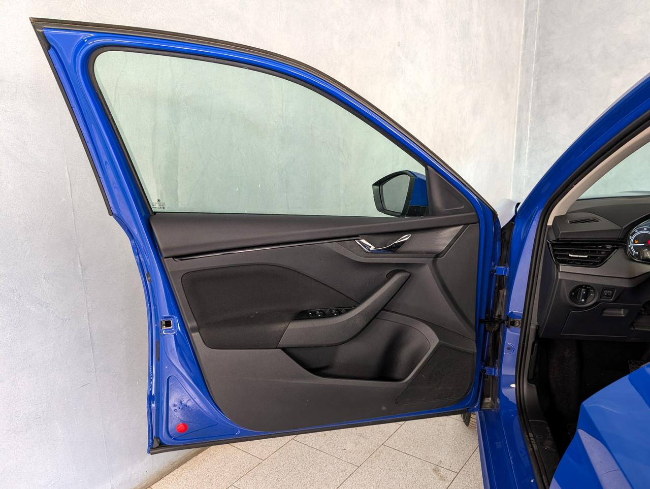 Skoda kamiq 1.0 TSI DSG 110cv Style