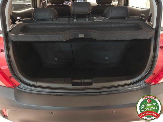 OPEL Karl Rocks 1.0 75 CV Start&Stop