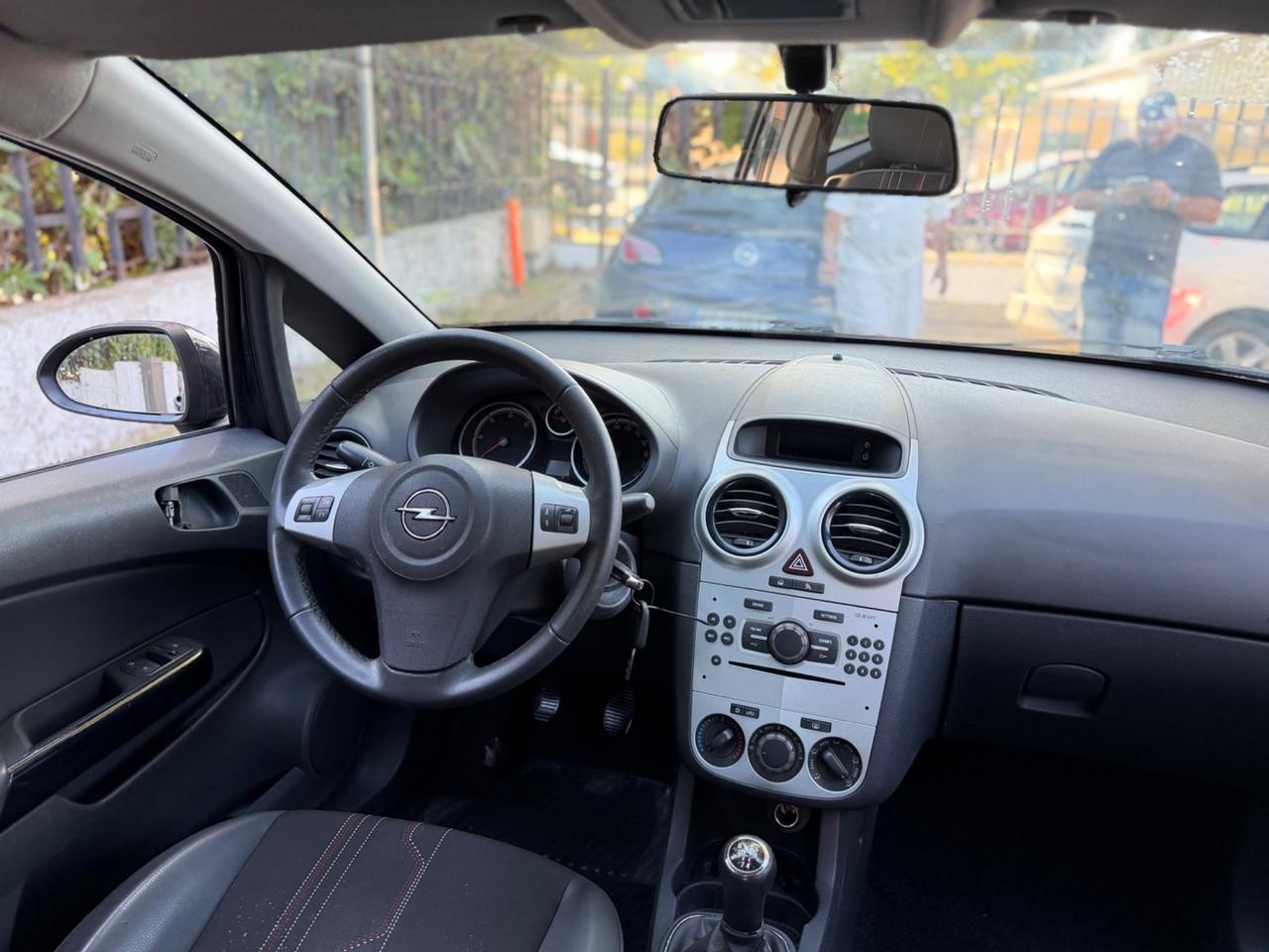 Opel Corsa 1.3 CDTI 75CV F.AP. 5 porte Elective
