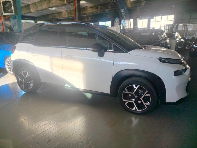 CITROEN C3 Aircross BlueHDi 110 S&S Shine Pack
