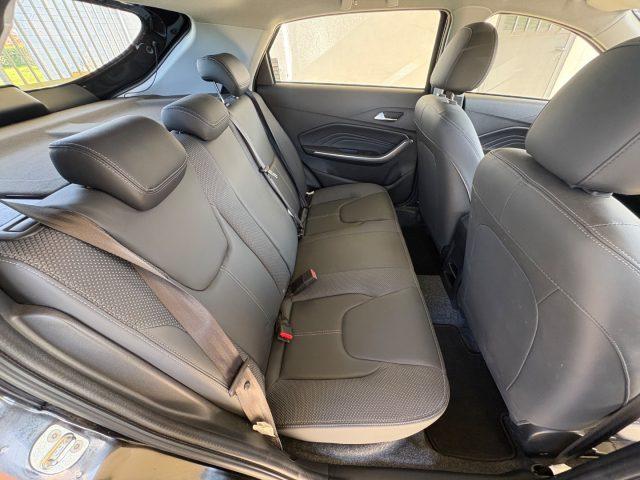 DR MOTOR DR 3.0 1.5 CVT BENZ/GPL FINO AL 12/34 CAMBIO AUT OK NEOP