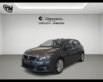 PEUGEOT 308 2ª serie 308 BlueHDi 130 S&S Active