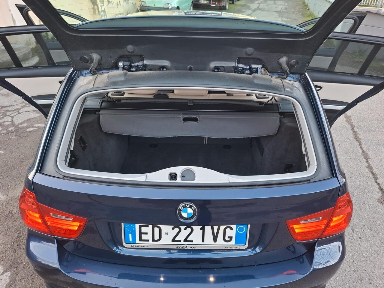 Bmw 316 316d 2.0 116CV cat Touring