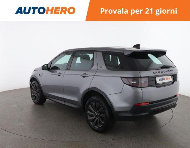 LAND ROVER Discovery Sport 2.0D I4-L.Flw 150 CV AWD Auto R-Dynamic S