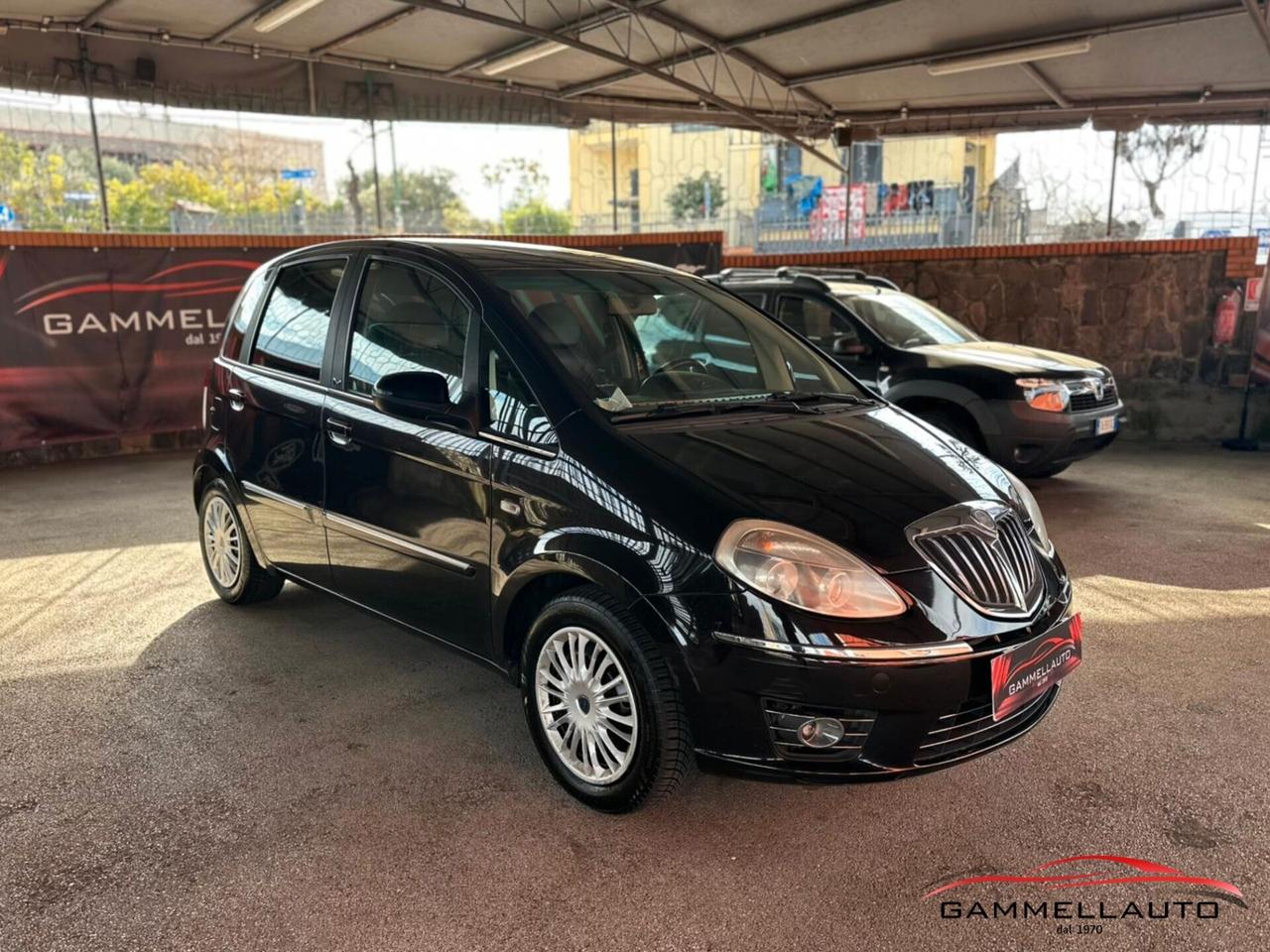 Lancia MUSA 1.4 Platinum 95CV