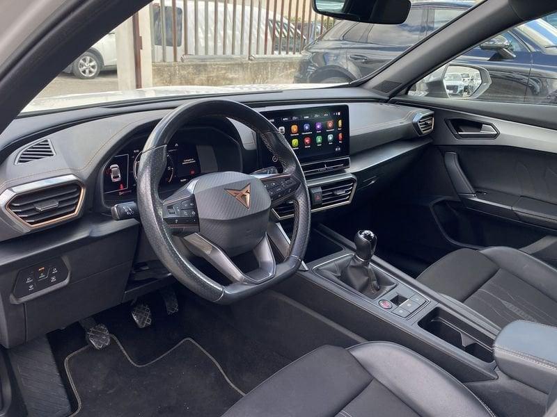 CUPRA Formentor 2.0 TDI 150CV
