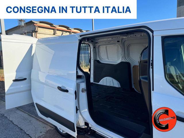FORD Transit Connect 240 1.5 TDCi 120 CV L2H1 3 POSTI-SENSORI-6MARCE-