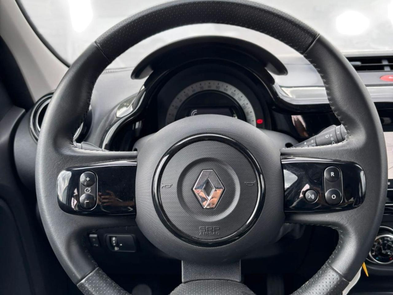 Renault Twingo Electric Zen