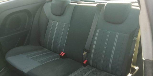 FORD Fiesta 1.2 60CV 3p. Tit.