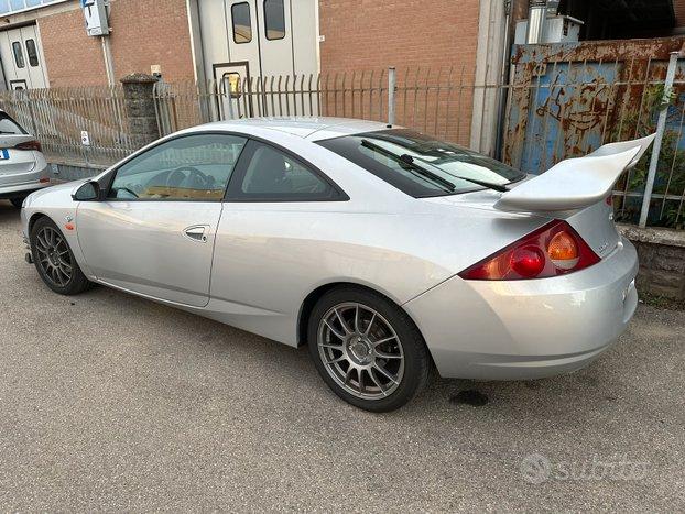 Ford Cougar 2.5 V6 170CV