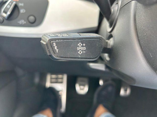 AUDI A5 SPB 2.0 TDI S Line