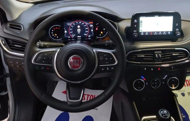 FIAT Tipo 1.6 Mjt S&S SW Business