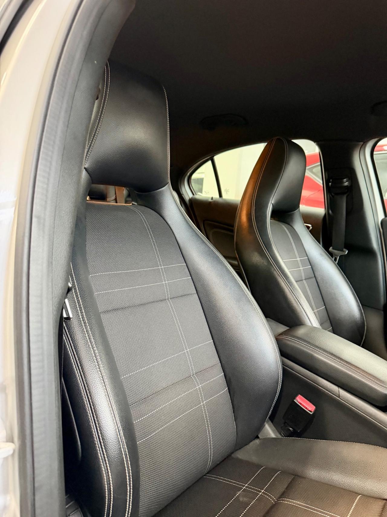 Mercedes classe A 180 CDI Sport FINANZIABILE