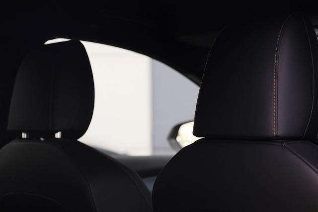 CUPRA Formentor 1.5 TSI