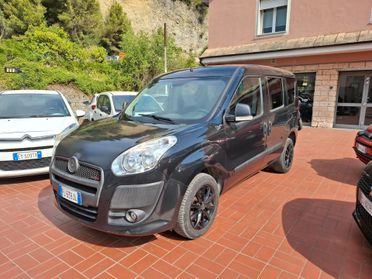 Fiat Doblo Doblò 1.6 MJT 16V 90CV Active