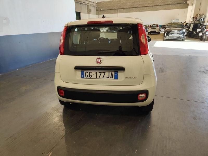 FIAT Panda Panda 1.0 FireFly S&S Hybrid
