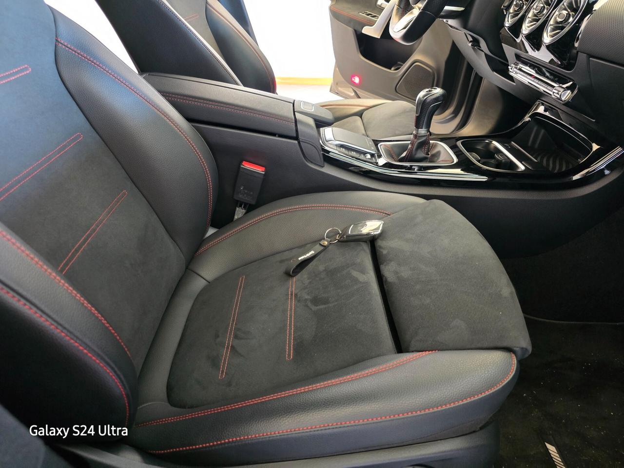 Mercedes-benz CLA 200 CLA 200 Shooting Brake Premium