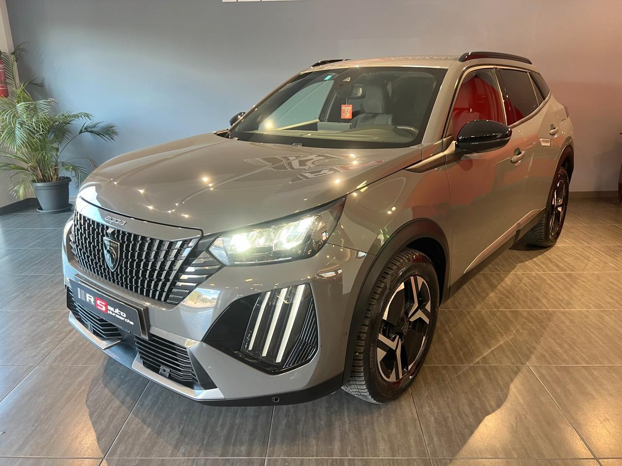 Peugeot 2008 PureTech 100 S&S Allure