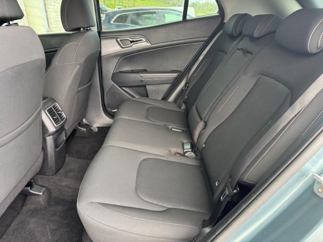 Kia Sportage 1.6 crdi mhev Business imt