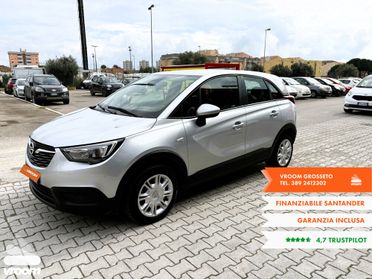 OPEL Crossland Crossland X 1.2 GPL 12V Innovation