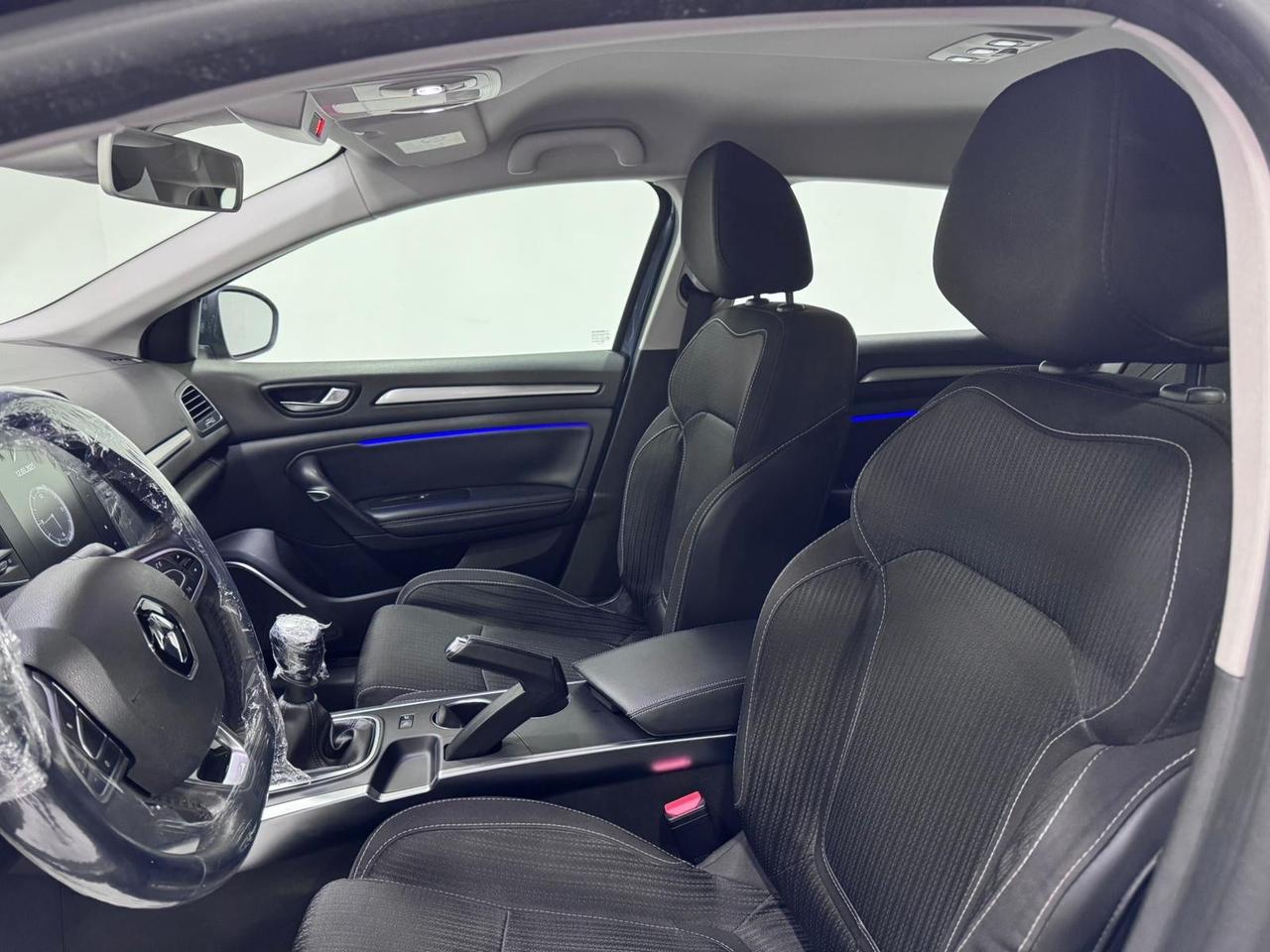 Renault Megane Sporter Blue dCi 115 CV Duel2-UNIPRO-GARANTITA-2019