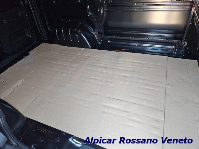 RENAULT Trafic T27 2.0 BluedCi 150CV PC-TN Furgone