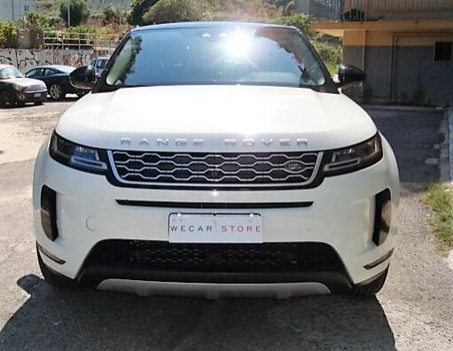 Range Rover Evoque 2.0D I4 mhev 150cv S AUTOCARRO N1